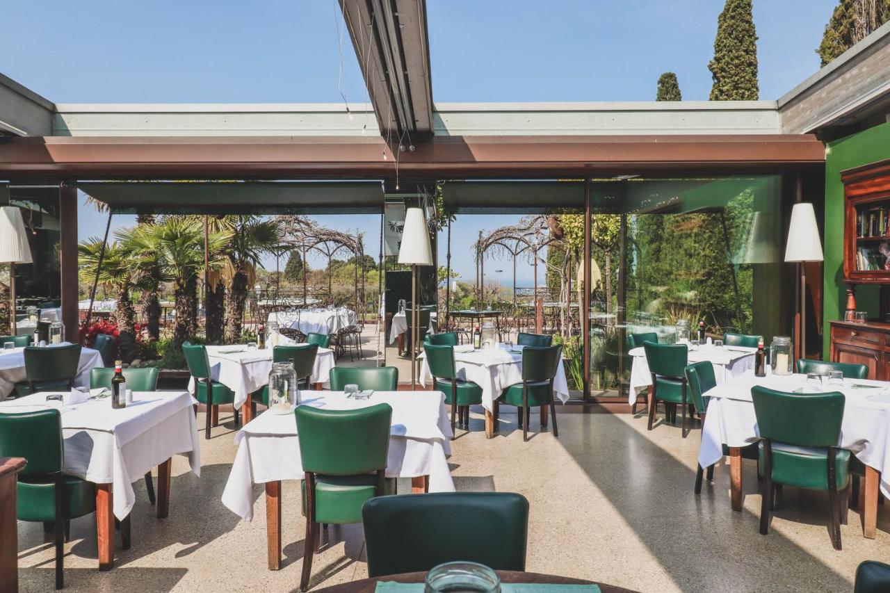 La Boheme Chambres Lazise Exterior photo