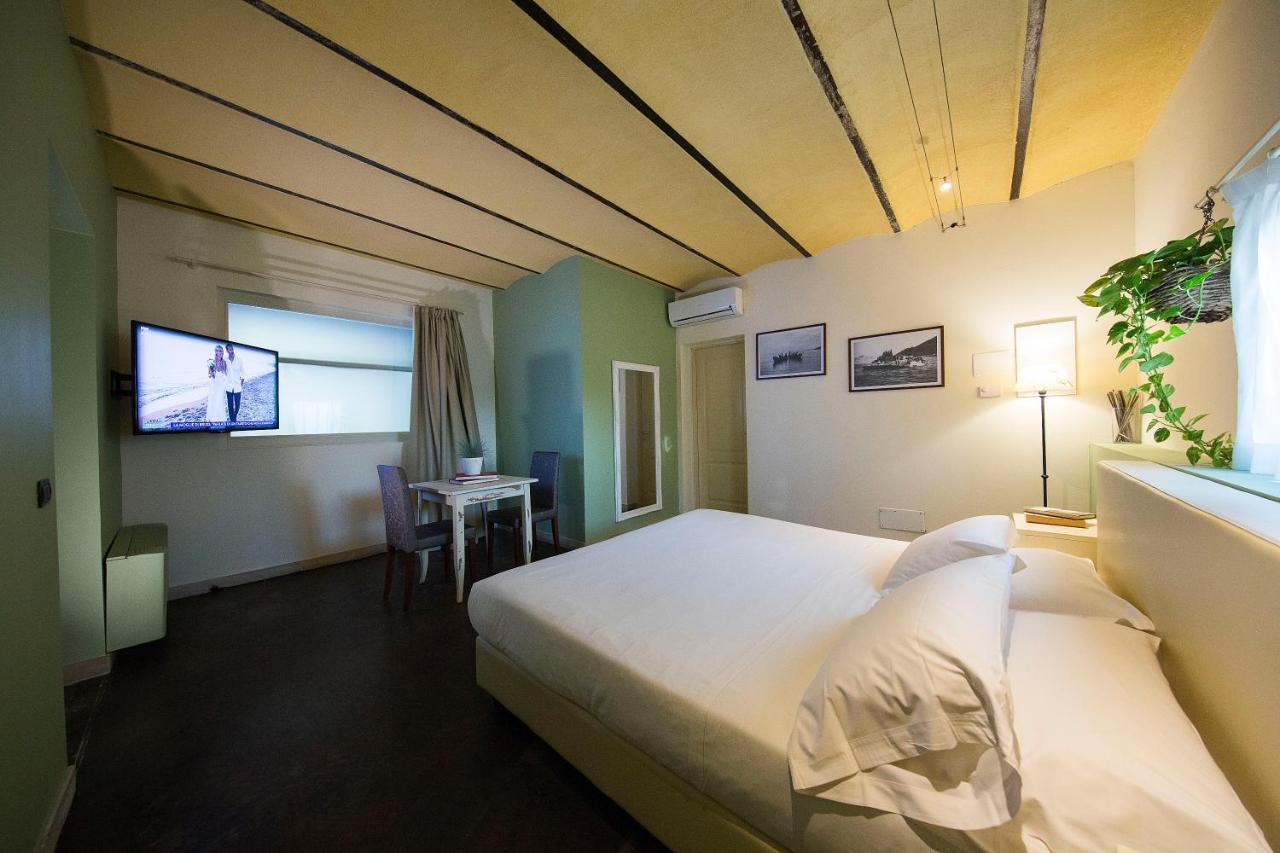 La Boheme Chambres Lazise Exterior photo