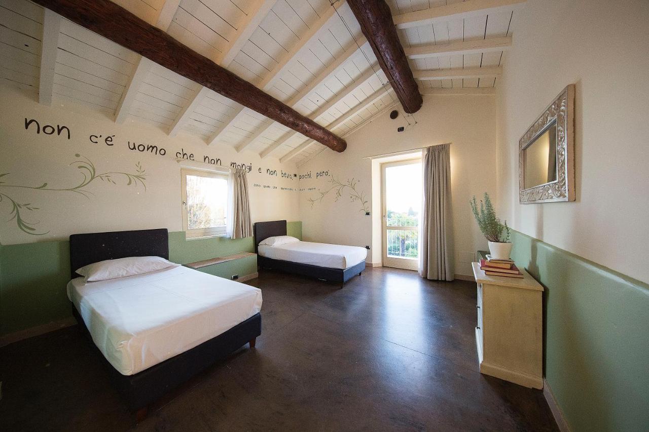 La Boheme Chambres Lazise Exterior photo