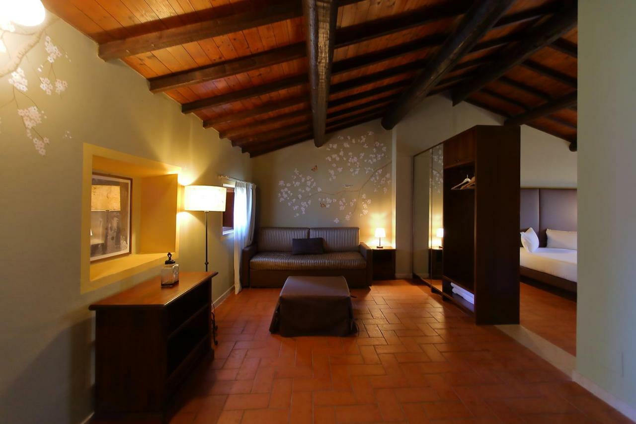 La Boheme Chambres Lazise Exterior photo
