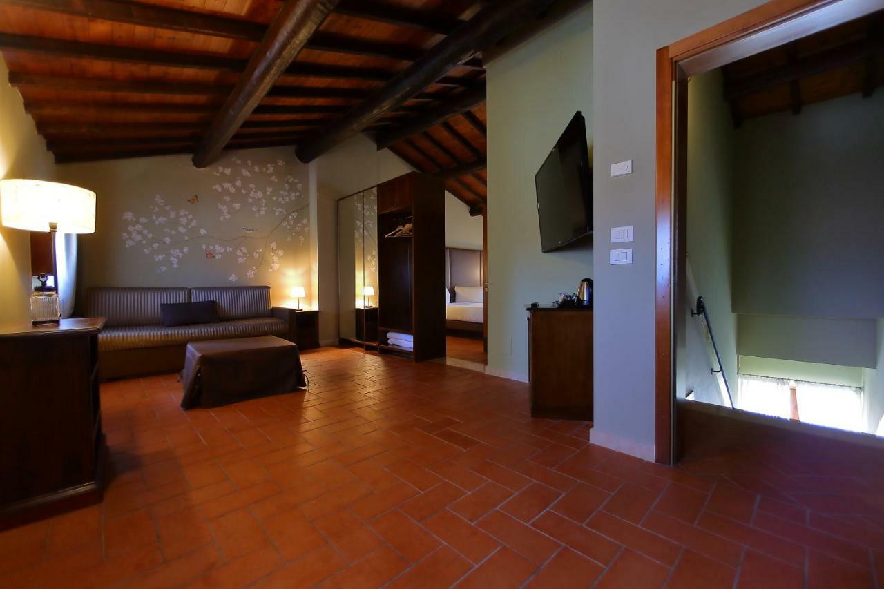 La Boheme Chambres Lazise Exterior photo