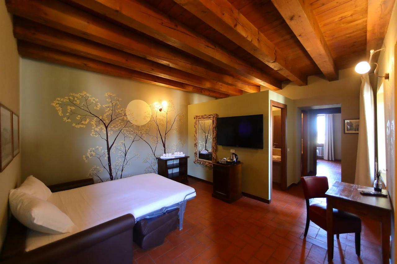 La Boheme Chambres Lazise Exterior photo