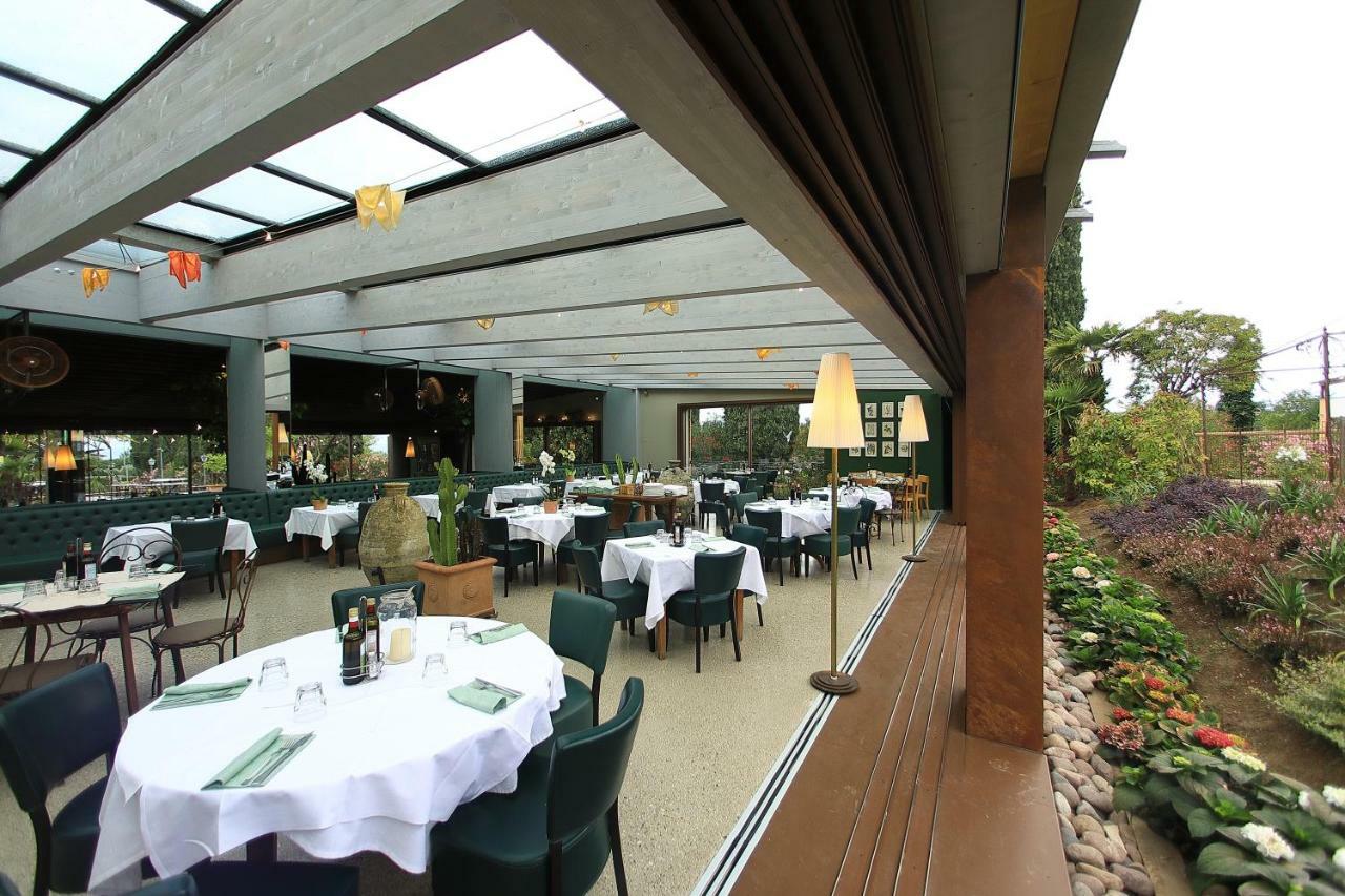La Boheme Chambres Lazise Exterior photo