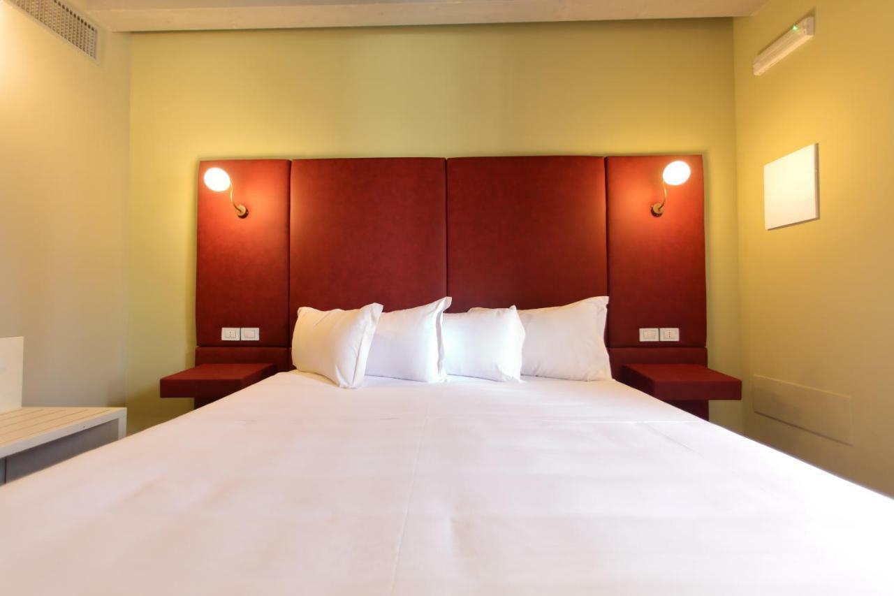 La Boheme Chambres Lazise Exterior photo