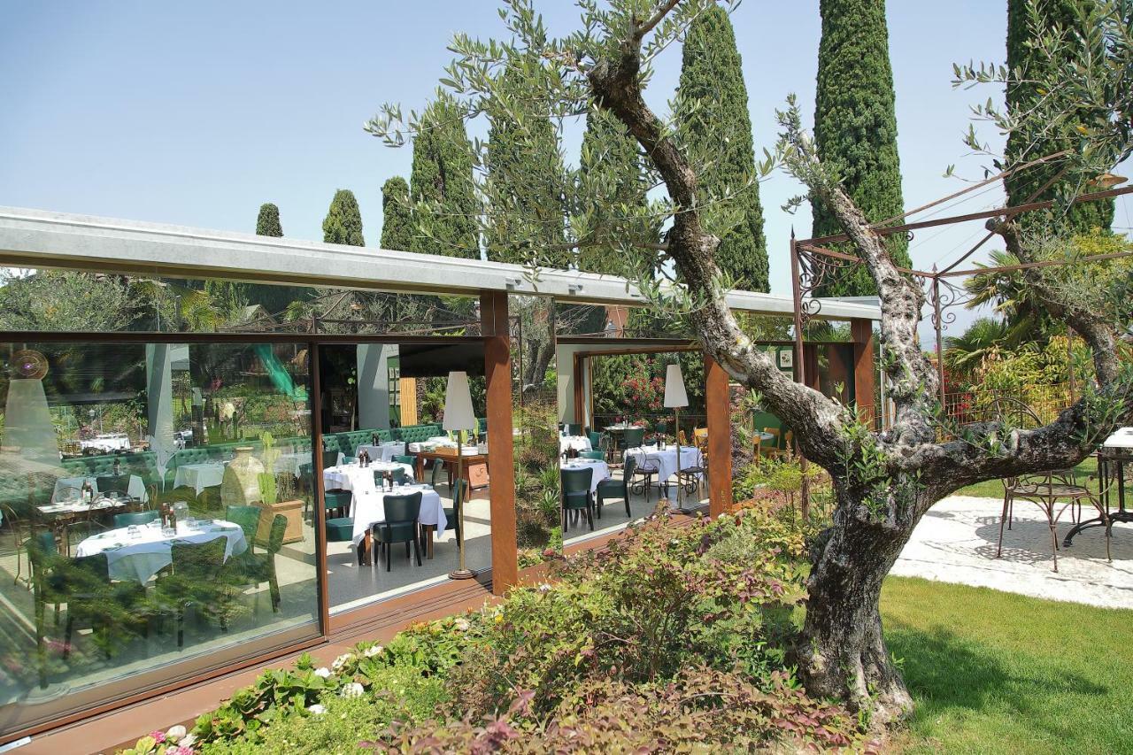 La Boheme Chambres Lazise Exterior photo
