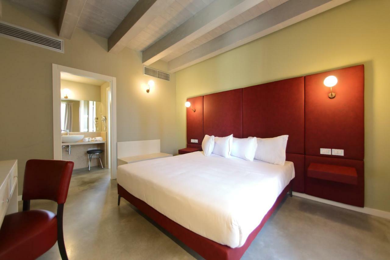 La Boheme Chambres Lazise Exterior photo