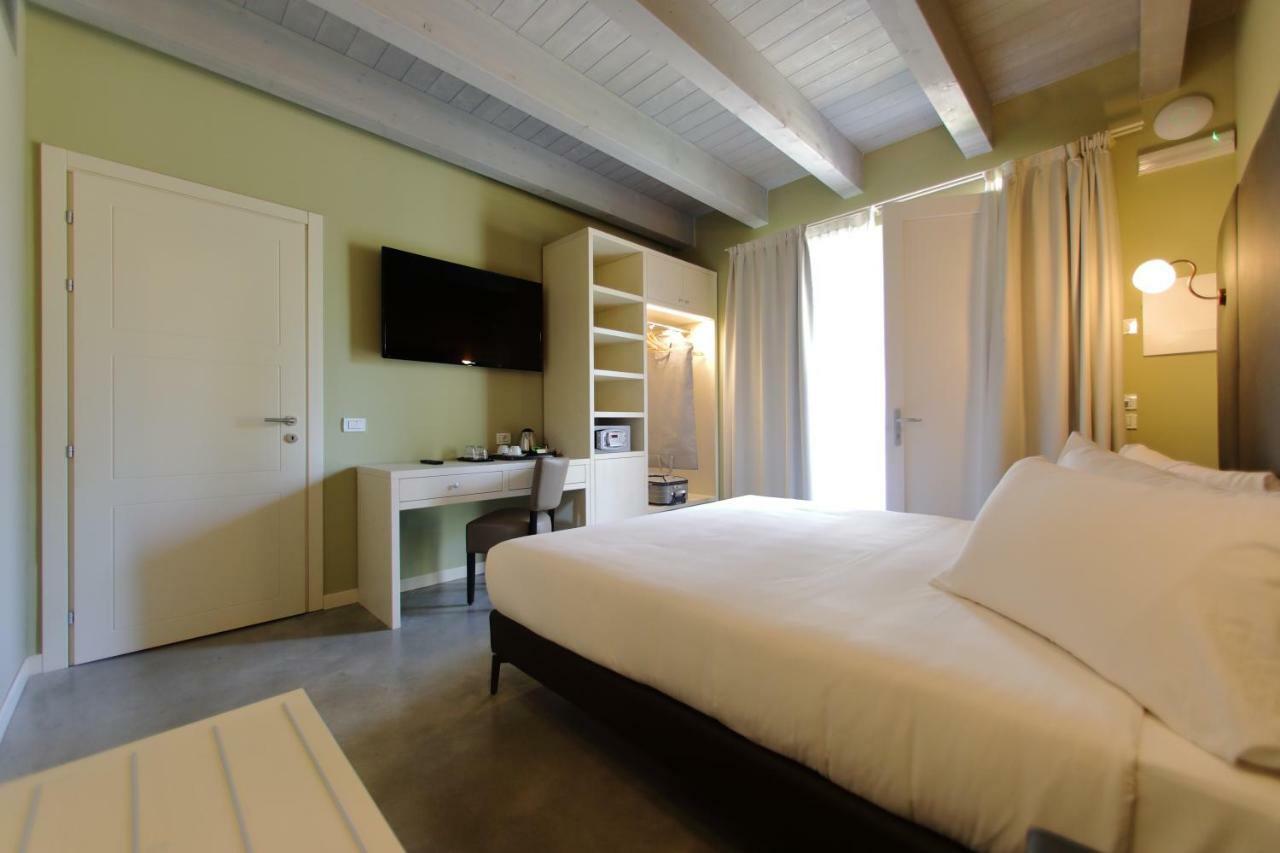 La Boheme Chambres Lazise Exterior photo
