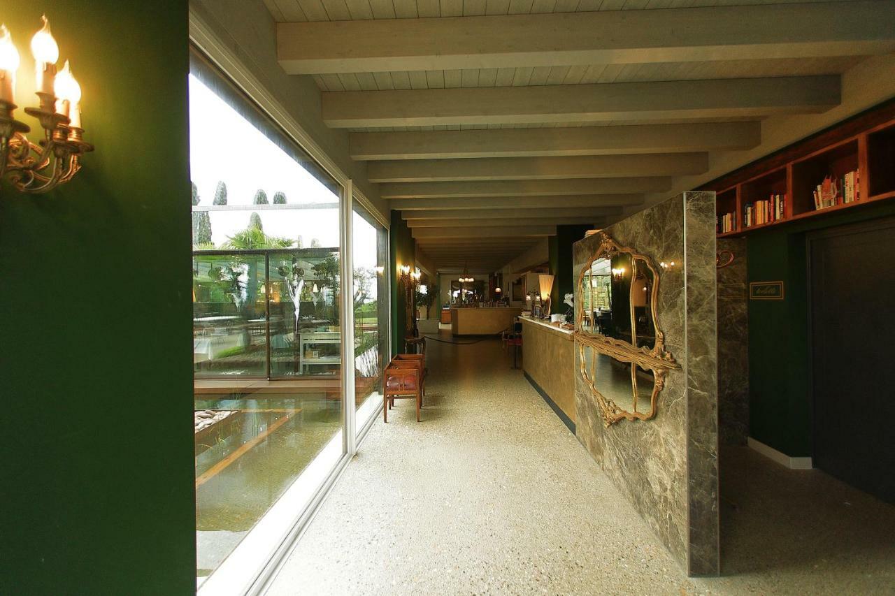 La Boheme Chambres Lazise Exterior photo
